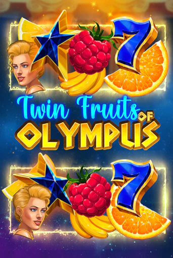 Twin Fruits of Olympus игра онлайн | Казино 888 бесплатно и без регистрации