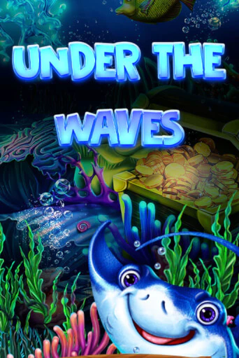 Under The Waves игра онлайн | Казино 888 бесплатно и без регистрации