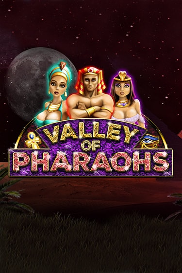 Valley of Pharaohs игра онлайн | Казино 888 бесплатно и без регистрации