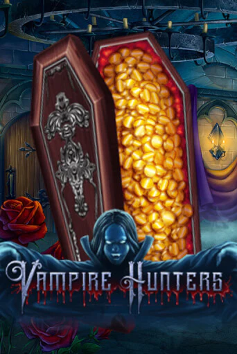 Vampire Hunters игра онлайн | Казино 888 бесплатно и без регистрации