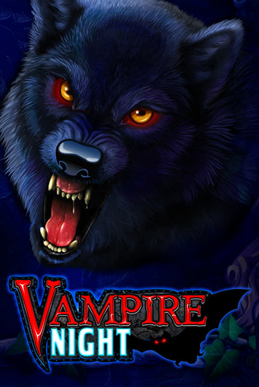 Vampire Night игра онлайн | Казино 888 бесплатно и без регистрации