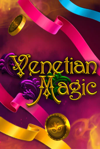 Venetian Magic игра онлайн | Казино 888 бесплатно и без регистрации