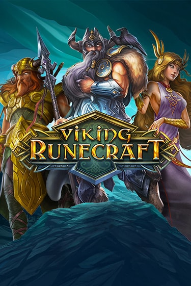 Viking Runecraft игра онлайн | Казино 888 бесплатно и без регистрации