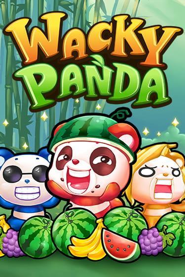 Wacky Panda игра онлайн | Казино 888 бесплатно и без регистрации