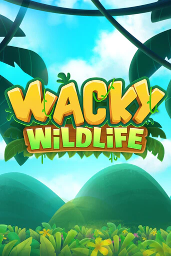 Wacky Wildlife игра онлайн | Казино 888 бесплатно и без регистрации