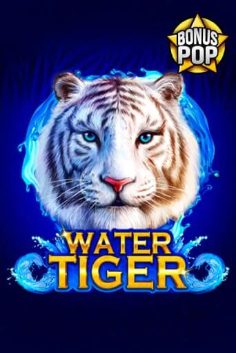 Water Tiger игра онлайн | Казино 888 бесплатно и без регистрации