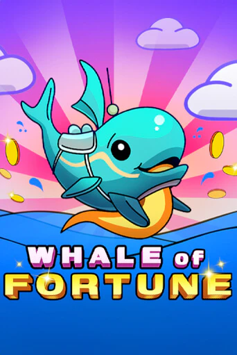 Whale of Fortune игра онлайн | Казино 888 бесплатно и без регистрации