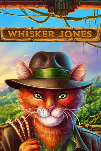 Whisker Jones игра онлайн | Казино 888 бесплатно и без регистрации