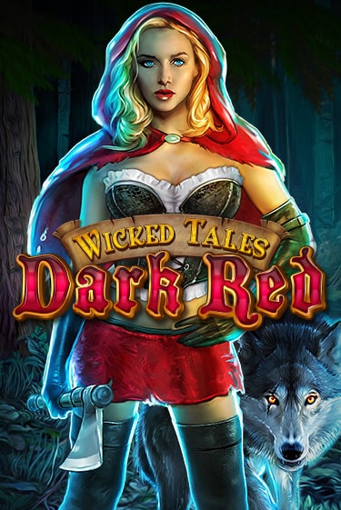 Wicked Tales: Dark Red игра онлайн | Казино 888 бесплатно и без регистрации