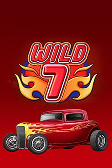 Wild Seven игра онлайн | Казино 888 бесплатно и без регистрации