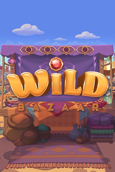 Wild Bazaar игра онлайн | Казино 888 бесплатно и без регистрации