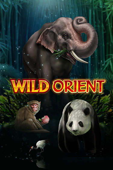 Wild Orient игра онлайн | Казино 888 бесплатно и без регистрации