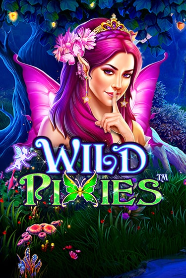 Wild Pixies игра онлайн | Казино 888 бесплатно и без регистрации