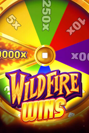 Wildfire Wins игра онлайн | Казино 888 бесплатно и без регистрации