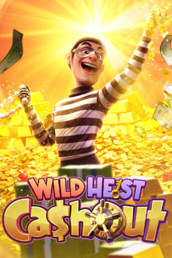 Wild Heist Cashout игра онлайн | Казино 888 бесплатно и без регистрации