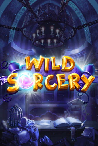 Wild Sorcery игра онлайн | Казино 888 бесплатно и без регистрации