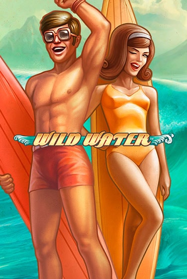 Wild Water™ игра онлайн | Казино 888 бесплатно и без регистрации