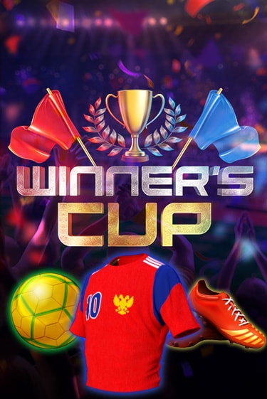 Winners Cup игра онлайн | Казино 888 бесплатно и без регистрации