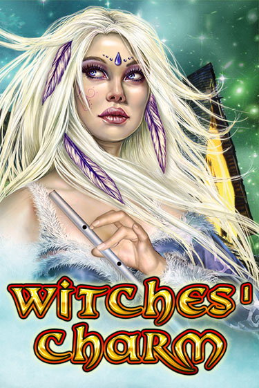 Witches Charm игра онлайн | Казино 888 бесплатно и без регистрации