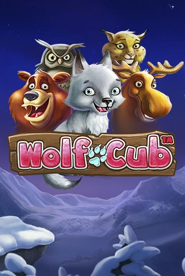 Wolf Cub™ игра онлайн | Казино 888 бесплатно и без регистрации