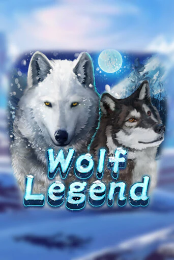 Wolf Legend игра онлайн | Казино 888 бесплатно и без регистрации