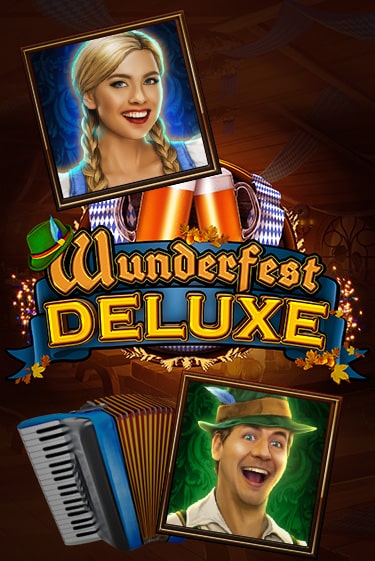 Wunderfest Deluxe игра онлайн | Казино 888 бесплатно и без регистрации