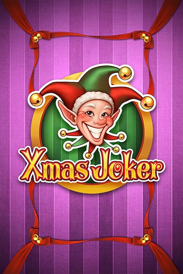 Xmas Joker игра онлайн | Казино 888 бесплатно и без регистрации