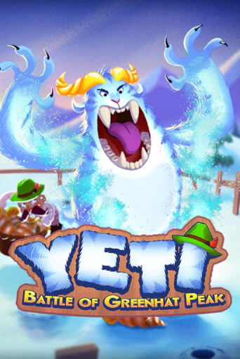 Yeti Battle of Greenhat Peak игра онлайн | Казино 888 бесплатно и без регистрации