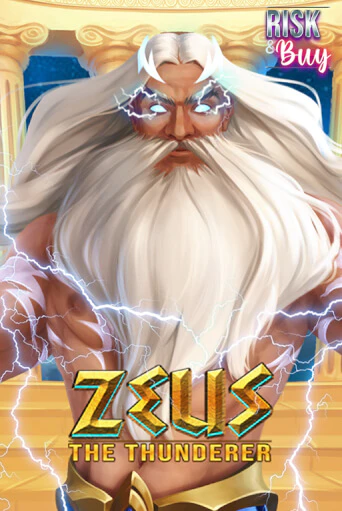 Zeus the Thunderer игра онлайн | Казино 888 бесплатно и без регистрации